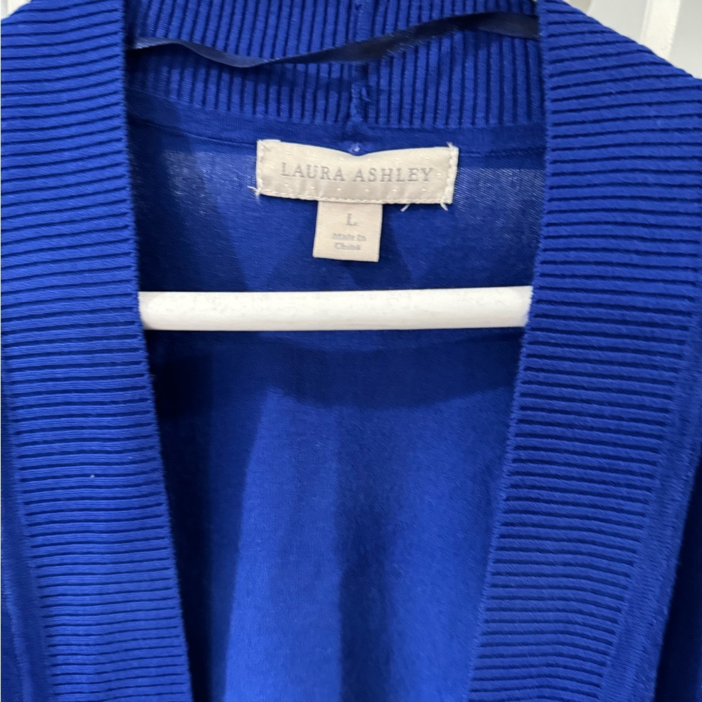 Laura Ashley Cardigan Women